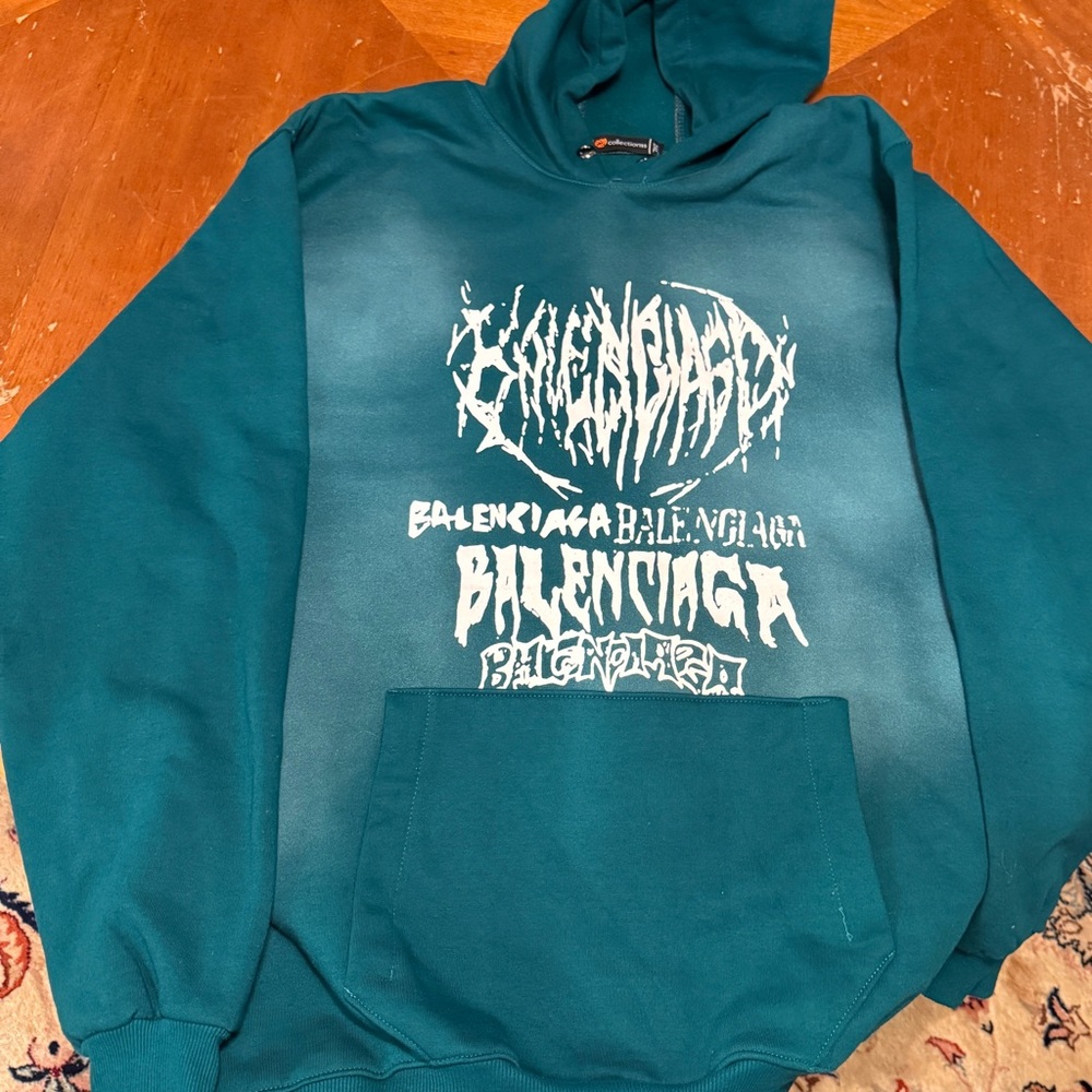 1:1 copy Balenciaga